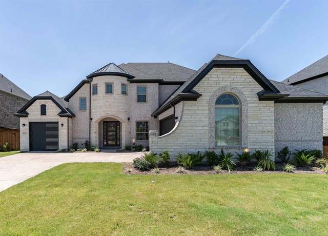Property at 1833 Diamond Ct, Wylie, TX 75098, 5 beds, 4.5 baths
