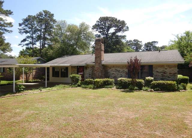 Property at 8157 Hobbs Dr, Shreveport, LA 71129, 2 beds, 1.5 baths