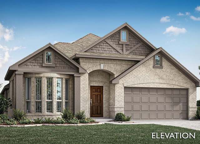 Property at 1606 Olivia Dr, Trenton, TX 75490, 4 beds, 2 baths
