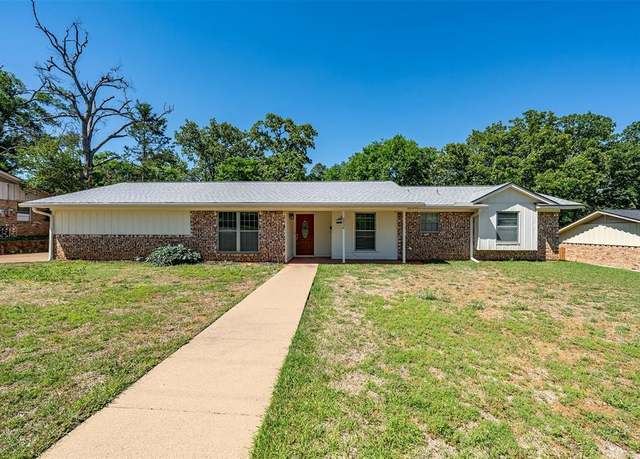 Property at 2026 Neeley, Tyler, TX 75701, 3 beds, 2 baths