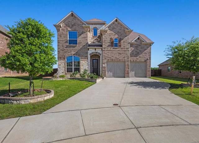 Property at 417 Burberry, Grand Prairie, TX 75052, 4 beds, 3.5 baths