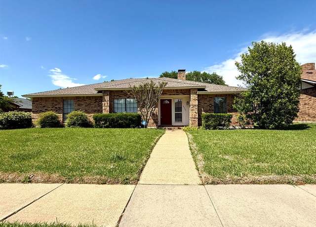 Property at 4545 Fremont Ln, Plano, TX 75093, 4 beds, 2.5 baths