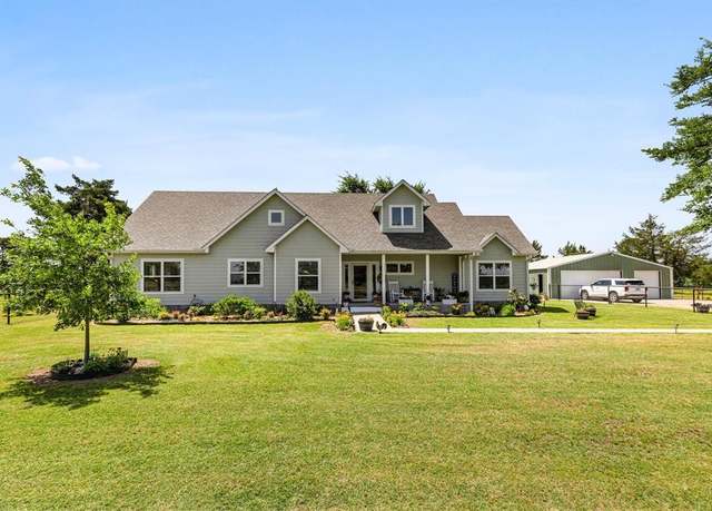 Property at 3596 County Road 1112, Brashear, TX 75420, 3 beds, 2 baths
