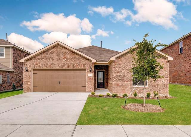Property at 416 Gib Woodall Dr, Venus, TX 76084, 3 beds, 2 baths