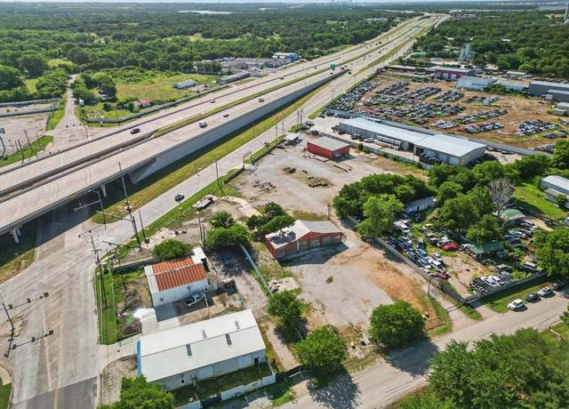 Property at 10025 Jacksboro Hwy, Fort Worth, TX 76135