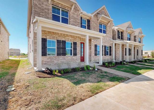 Property at 1804 Summer Aura, Mesquite, TX 75181, 3 beds, 2.5 baths