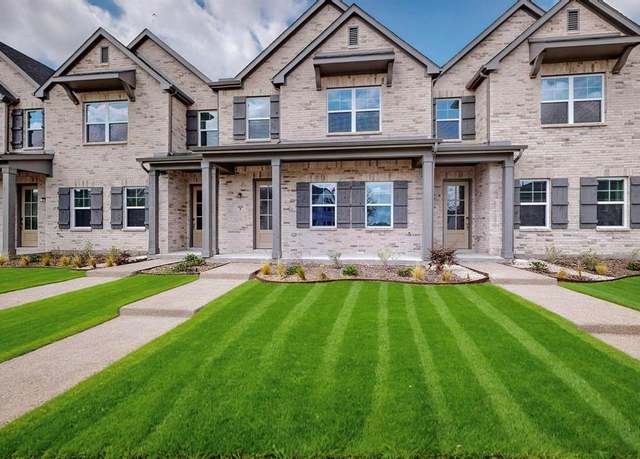 Property at 1804 Summer Aura, Mesquite, TX 75181, 3 beds, 2.5 baths