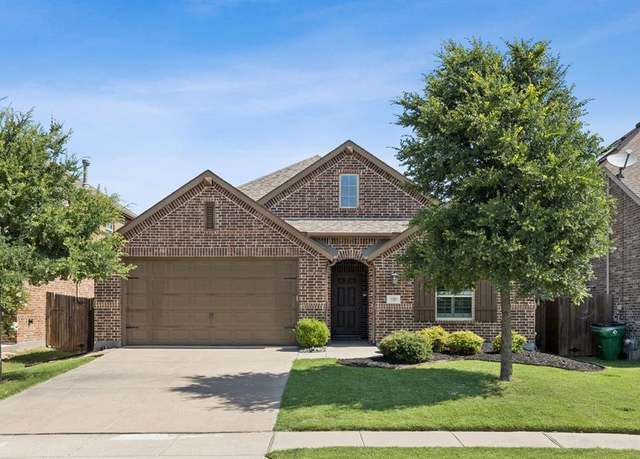 Property at 1205 Rocky Mountain Ct, Celina, TX 75009, 4 beds, 3 baths