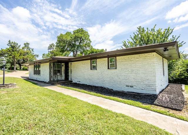 Property at 2207 Van Cleave Dr, Dallas, TX 75216, 3 beds, 3 baths