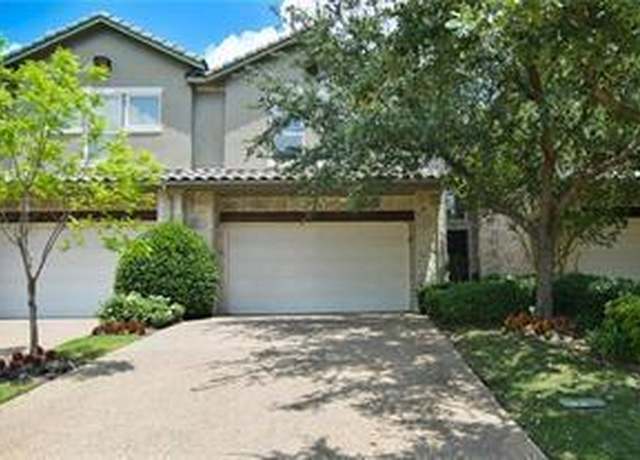 Property at 4214 Spyglass, Irving, TX 75038, 2 beds, 2.5 baths