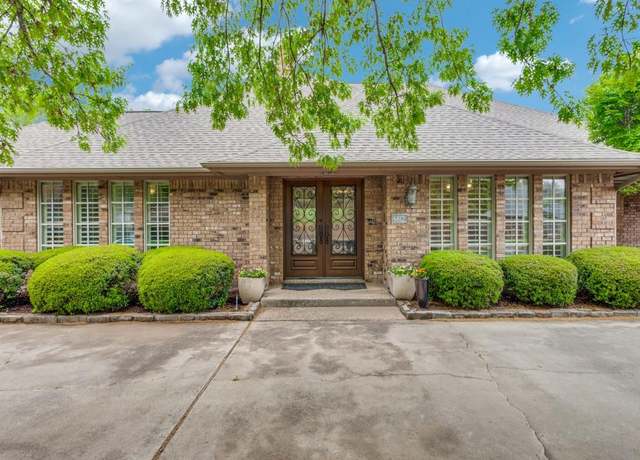 Property at 6812 Riverdale Dr, Fort Worth, TX 76132, 4 beds, 3.5 baths