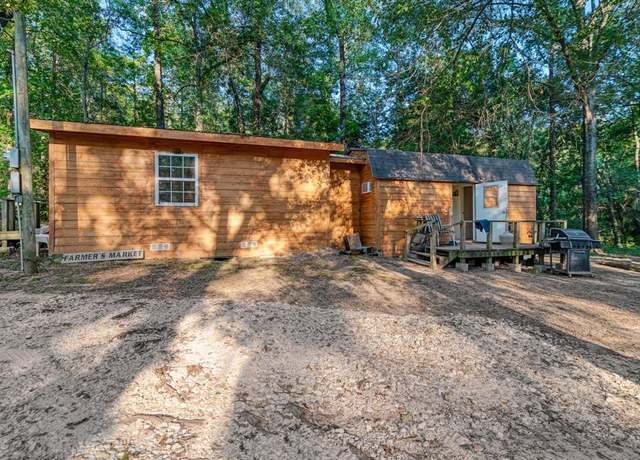 Property at 100 County Road 45300, Powderly, TX 75418