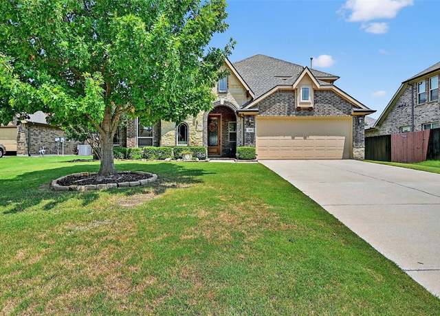 Property at 910 Calder Ct, Anna, TX 75409, 4 beds, 3 baths