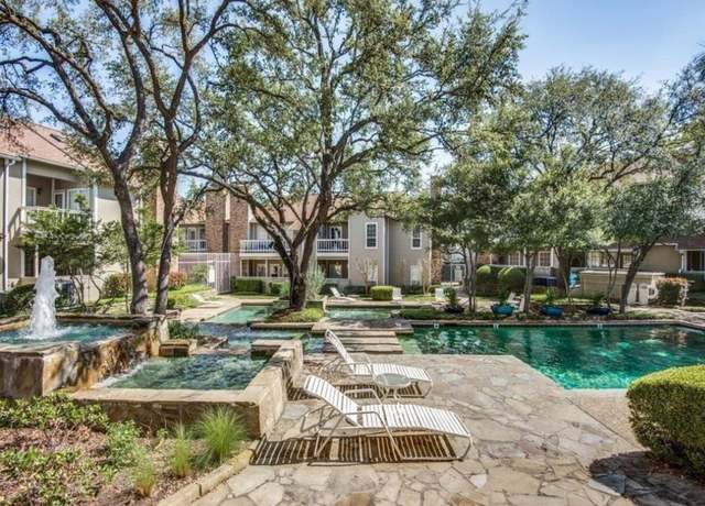 Property at 8600 Coppertowne Ln Unit 303C, Dallas, TX 75243, 2 beds, 2 baths