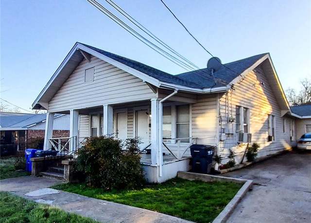 Property at 1202 N 9th St, Waco, TX 76707