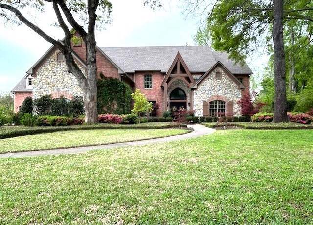 Property at 17654 Southpoint Rd, Whitehouse, TX 75791, 4 beds, 4.5 baths