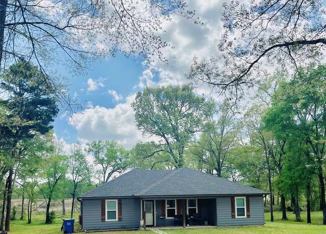Property at 20050 FM 3079, Chandler, TX 75758, 3 beds, 2 baths