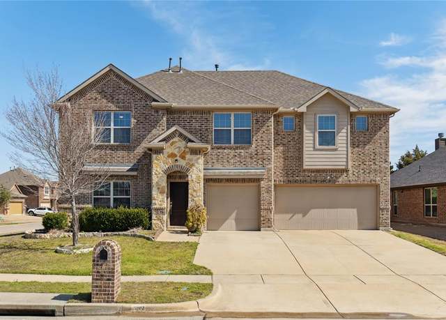 Property at 5002 Hidden Creek Rd, Garland, TX 75043, 5 beds, 3.5 baths