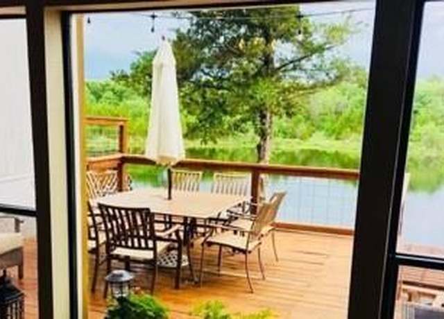 Property at 129 Greenway Bnd, Pottsboro, TX 75076, 4 beds, 3.5 baths