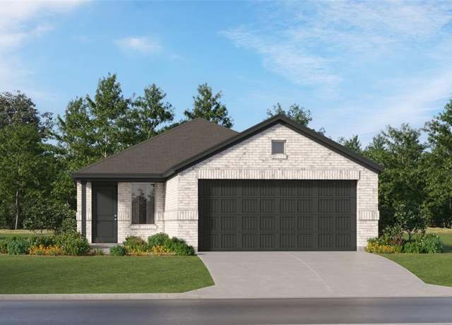 Property at 4373 Audobon Xing, Crandall, TX 75114, 3 beds, 2 baths