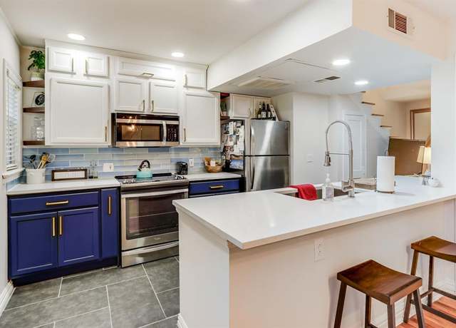 Property at 6345 Bordeaux Ave, Dallas, TX 75209, 2 beds, 1 bath