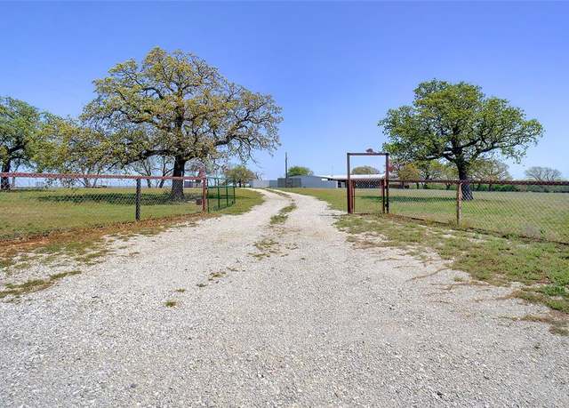 Property at 565 County Road 1346, Chico, TX 76431, 4 beds, 3 baths