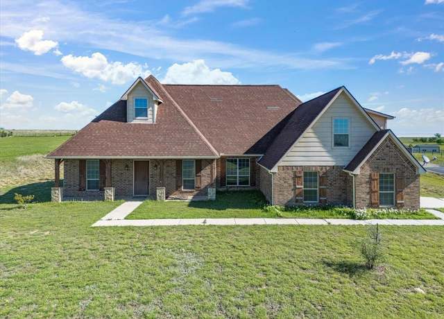 Property at 105 Timothy Ln, Decatur, TX 76234, 4 beds, 3 baths