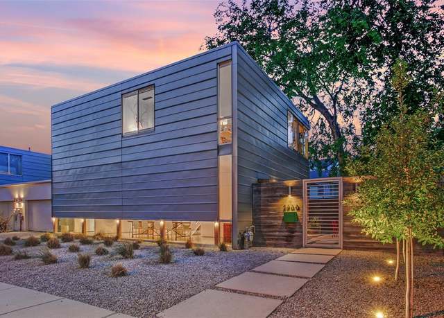 Property at 2300 Annex Ave, Dallas, TX 75204, 2 beds, 2.5 baths