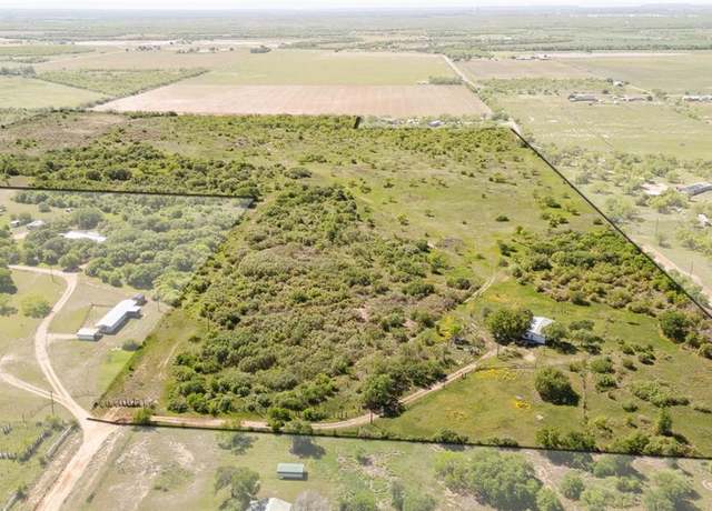 Property at 11931 CR 359, Hawley, TX 79525