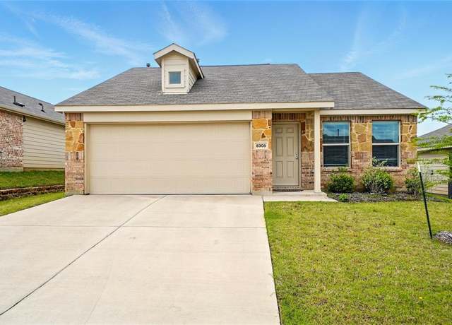 Property at 8308 High Robin Ave, Fort Worth, TX 76123, 3 beds, 2 baths