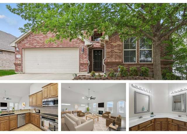 Property at 5233 Woodglen Ln, Fort Worth, TX 76126, 3 beds, 2 baths