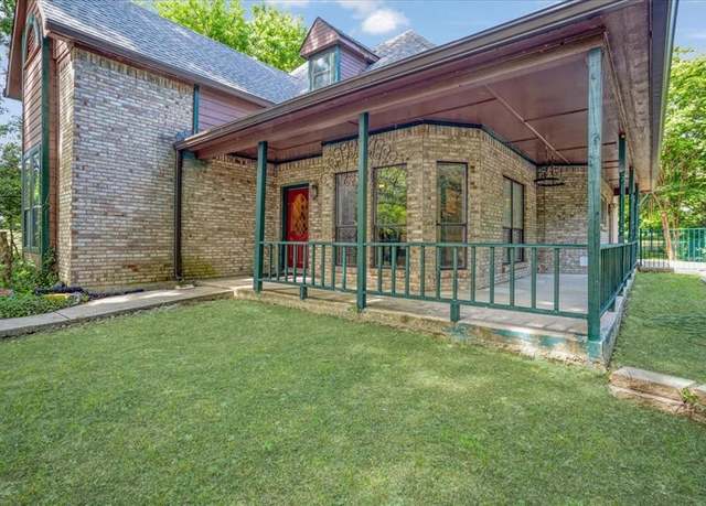 Property at 4291 County Road 862, Mckinney, TX 75071, 3 beds, 2 baths