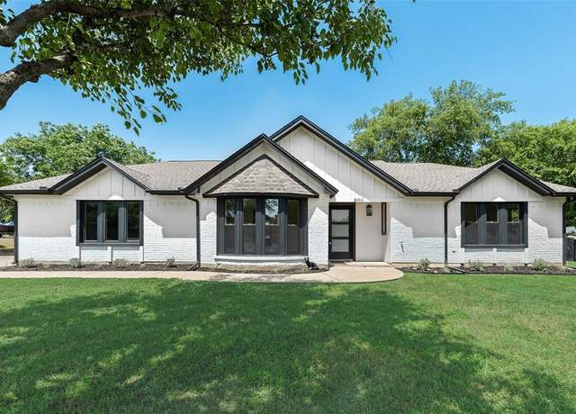 Property at 800 Shady Ln N, Keller, TX 76248, 4 beds, 2 baths