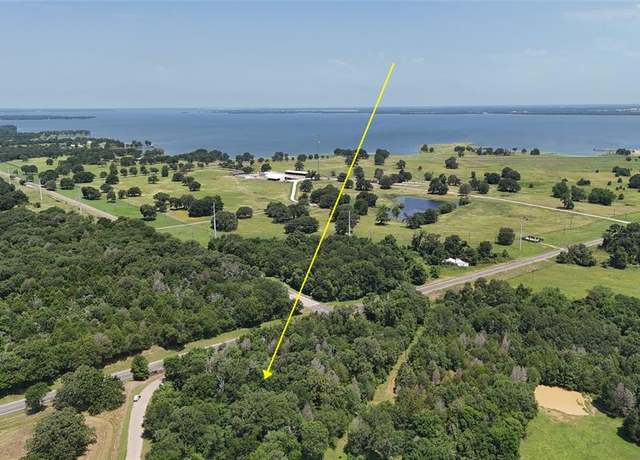Property at TBD 1.69 acs Fm 488, Streetman, TX 75859