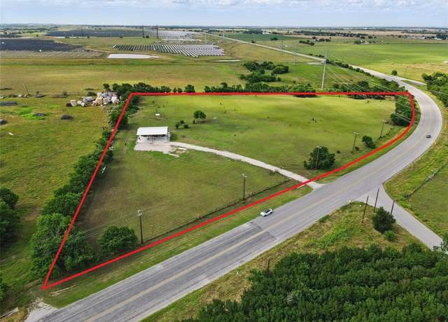 Property at 15783 Fm 51, Gainesville, TX 76240