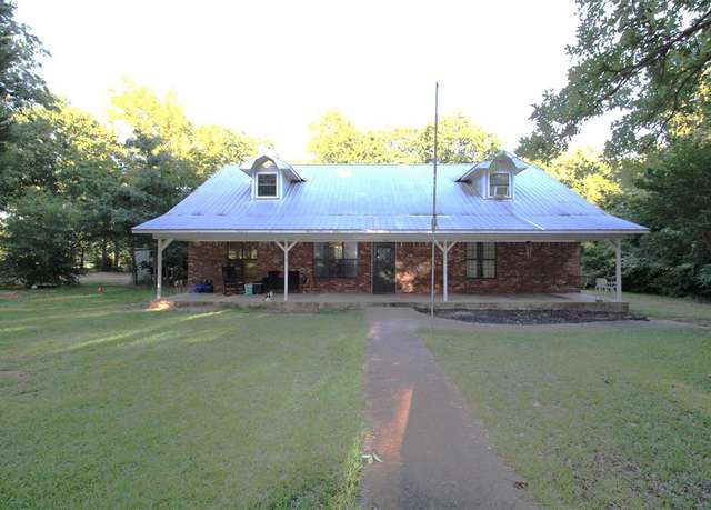Property at 8991 CR 41126, Athens, TX 75752, 4 beds, 3 baths