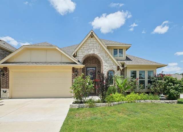 Property at 500 Wildriver Trl, Fort Worth, TX 76131, 3 beds, 2 baths