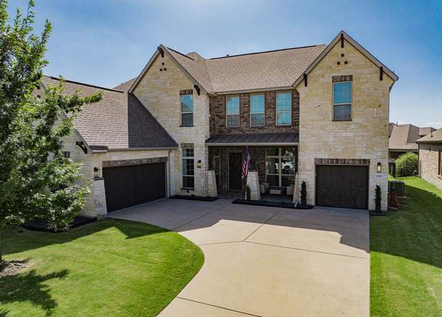 Property at 2419 Resort Dr, Heath, TX 75126, 4 beds, 4.5 baths