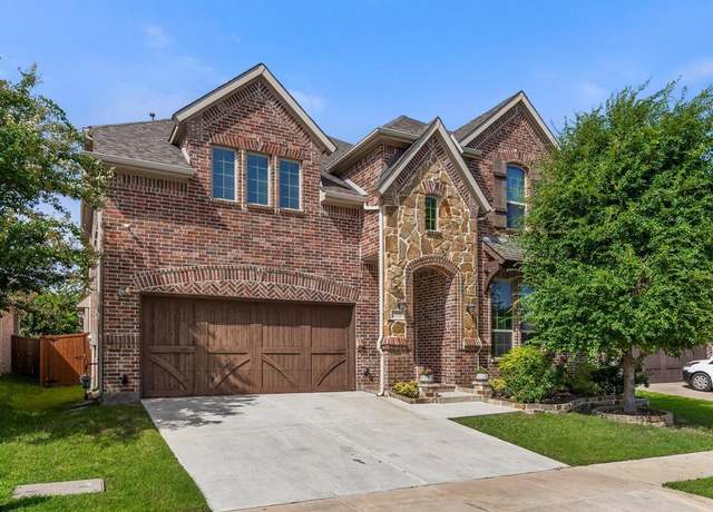 Property at 2336 Mare Rd, Carrollton, TX 75010, 4 beds, 3.5 baths