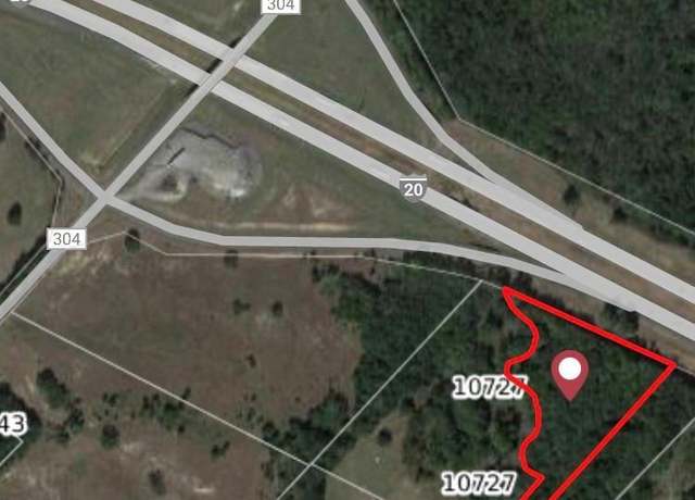 Property at 00 I 20, Terrell, TX 75160