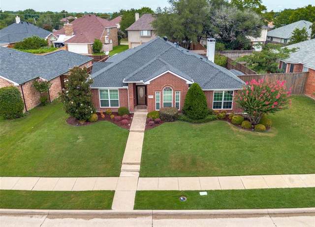Property at 2517 Hackberry Crk, Mesquite, TX 75181, 4 beds, 2 baths