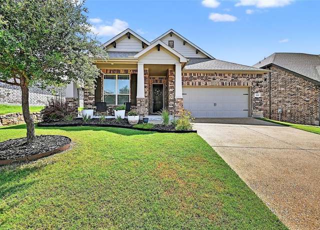 Property at 2102 Euclid Ave, Melissa, TX 75454, 3 beds, 2 baths