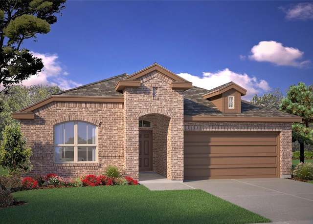 Property at 113 Goodnight Ct, Cleburne, TX 76033, 4 beds, 2 baths