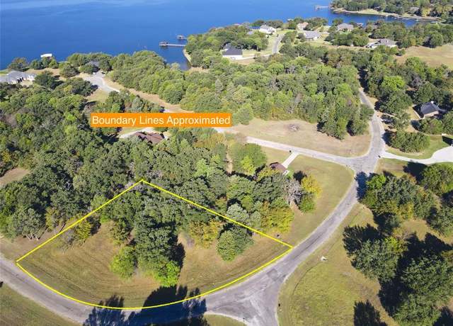 Property at Lot 65 Sombrilla Ln, Kerens, TX 75144