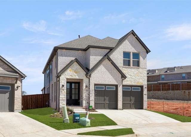 Property at 732 Wilderness Point Ln, Anna, TX 75409, 5 beds, 3.5 baths