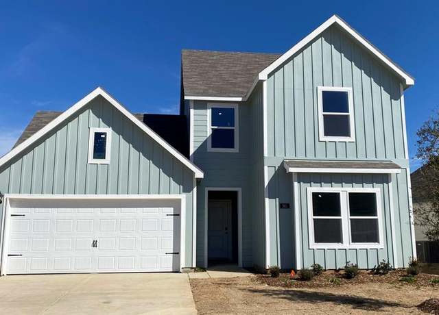 Property at 361 Dry Creek Ln, Canton, TX 75103, 4 beds, 3 baths
