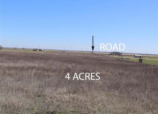 Property at 56 Old Sandborn Ranch Rd, Whitesboro, TX 76273