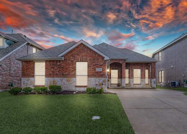 Property at 10329 Cedar Breaks Vw, Mckinney, TX 75072, 3 beds, 2 baths