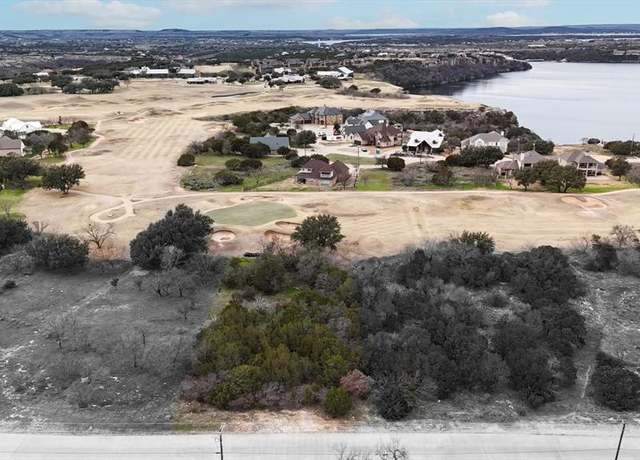 Property at 385 Colonial, Graford, TX 76449