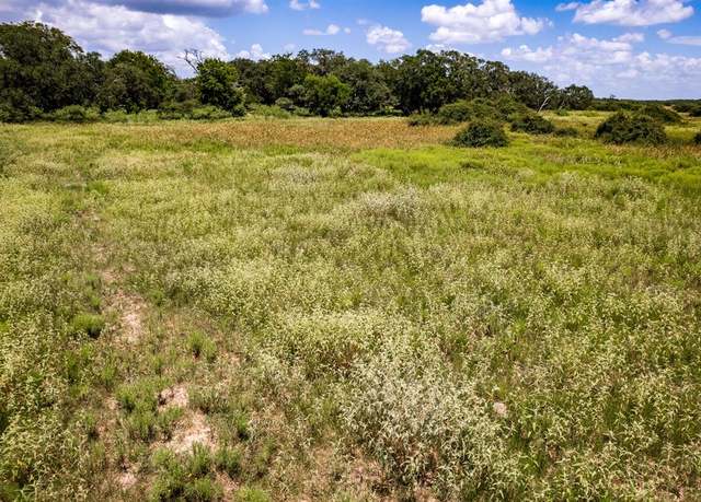 Property at TBD 83 Acres County Rd 18, Hallettsville, TX 77964